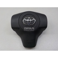 Подушка безопасности в рулевое колесо Toyota RAV 4 (2006 - 2013) 4513042100B0