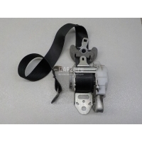 Ремень безопасности с пиропатроном Toyota RAV 4 (2006 - 2013) 7321042320B2