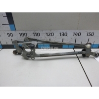 Трапеция стеклоочистителей Toyota RAV 4 (2006 - 2013) 8515042150