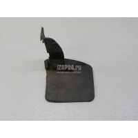 Брызговик задний левый Toyota RAV 4 (2006 - 2013) 6563242010