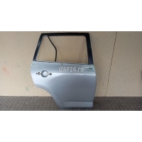 Дверь задняя правая Toyota RAV 4 (2006 - 2013) 6700342121