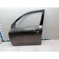 Дверь передняя левая Toyota RAV 4 (2006 - 2013) 6700242120