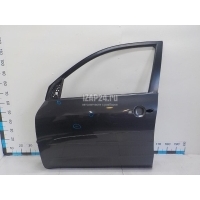Дверь передняя левая Toyota RAV 4 (2006 - 2013) 6700242120