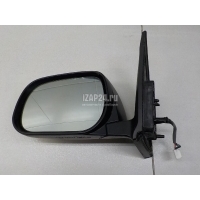 Зеркало левое электрическое Toyota RAV 4 (2006 - 2013) 8794042A90