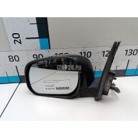 Зеркало левое электрическое Toyota RAV 4 (2006 - 2013) 8794042A80