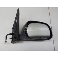 Зеркало правое электрическое Toyota RAV 4 (2006 - 2013) 8791042B20