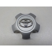 Колпак декор. легкосплавного диска Toyota RAV 4 (2006 - 2013) 4260B42040