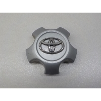 Колпак декор. легкосплавного диска Toyota RAV 4 (2006 - 2013) 4260B42040