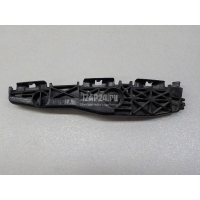 Кронштейн заднего бампера правый Toyota RAV 4 (2006 - 2013) 5215542011