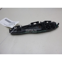 Кронштейн заднего бампера правый Toyota RAV 4 (2006 - 2013) 5215542011