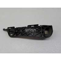 Кронштейн переднего бампера левый Toyota RAV 4 (2006 - 2013) 5253642021
