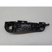 Кронштейн переднего бампера правый Toyota RAV 4 (2006 - 2013) 5253542021
