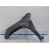 Крыло переднее левое Toyota RAV 4 (2006 - 2013) 5381242320