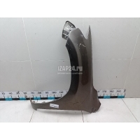 Крыло переднее левое Toyota RAV 4 (2006 - 2013) 5381242320