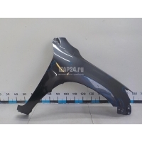 Крыло переднее правое Toyota RAV 4 (2006 - 2013) 5381142270