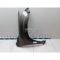 Крыло переднее правое Toyota RAV 4 (2006 - 2013) 5381142270