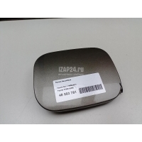 Лючок бензобака Toyota RAV 4 (2006 - 2013) 7735042080