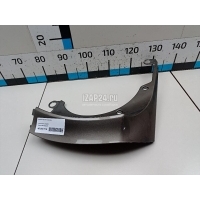 Накладка двери багажника Toyota RAV 4 (2006 - 2013) 7680342040E1