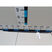 Накладка стекла заднего левого Toyota RAV 4 (2006 - 2013) 7574042031
