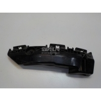Направляющая заднего бампера левая Toyota RAV 4 (2006 - 2013) 5256342011