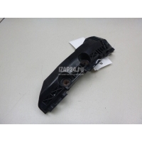 Направляющая заднего бампера правая Toyota RAV 4 (2006 - 2013) 5256242031