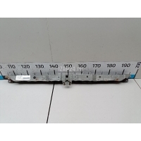 Панель передняя Toyota RAV 4 (2006 - 2013) 5321642901