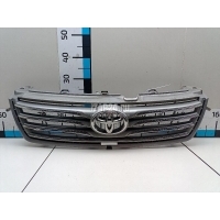 Решетка радиатора Toyota RAV 4 (2006 - 2013) 5310142370