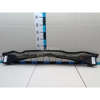 Решетка стеклооч. (планка под лобовое стекло) Toyota RAV 4 (2006 - 2013) 5570142370