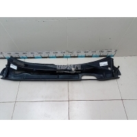 Решетка стеклооч. (планка под лобовое стекло) Toyota RAV 4 (2006 - 2013) 5570842151