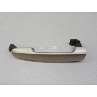 Ручка двери наружная Toyota RAV 4 (2006 - 2013) 6921112220L9