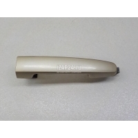 Ручка двери наружная Toyota RAV 4 (2006 - 2013) 6921112220L9
