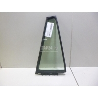 Стекло двери задней правой (форточка) Toyota RAV 4 (2006 - 2013) 6812342110