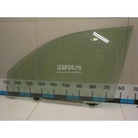 Стекло двери передней левой Toyota RAV 4 (2006 - 2013) 6810242160