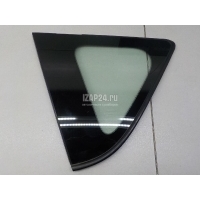 Стекло кузовное глухое левое Toyota RAV 4 (2006 - 2013) 6272042300