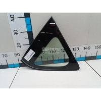 Стекло кузовное глухое левое Toyota RAV 4 (2006 - 2013) 6272042300