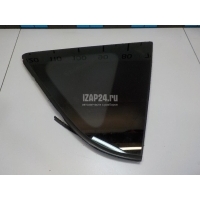 Стекло кузовное глухое правое Toyota RAV 4 (2006 - 2013) 6271042280
