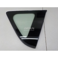 Стекло кузовное глухое правое Toyota RAV 4 (2006 - 2013) 6271042270