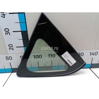 Стекло кузовное глухое правое Toyota RAV 4 (2006 - 2013) 6271042270