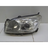 Фара левая Toyota RAV 4 (2006 - 2013) 8117042430