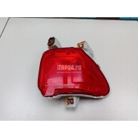 Фонарь задний в бампер левый Toyota RAV 4 (2006 - 2013) 8145642010