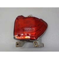 Фонарь задний в бампер правый Toyota RAV 4 (2006 - 2013) 8145742010