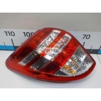 Фонарь задний левый Toyota RAV 4 (2006 - 2013) 8156142120