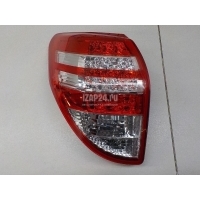 Фонарь задний левый Toyota RAV 4 (2006 - 2013) 8156142120