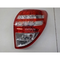 Фонарь задний правый Toyota RAV 4 (2006 - 2013) 8155142120