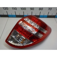 Фонарь задний правый Toyota RAV 4 (2006 - 2013) 8155142120