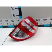 Фонарь задний правый Toyota RAV 4 (2006 - 2013) 8155142120