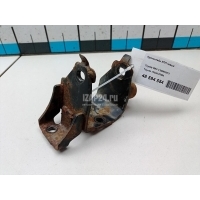 Кронштейн КПП левый Toyota RAV 4 (2006 - 2013) 1230437080
