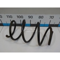 Пружина передняя Toyota RAV 4 (2006 - 2013) 4813142610