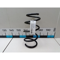 Пружина передняя Toyota RAV 4 (2006 - 2013) 4813142582