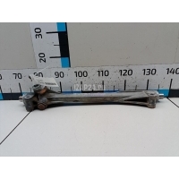 Рейка рулевая Toyota RAV 4 (2006 - 2013) 4551042080